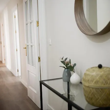 Pinsapo Apartamento