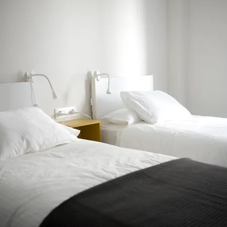 アパート Pinsapo *