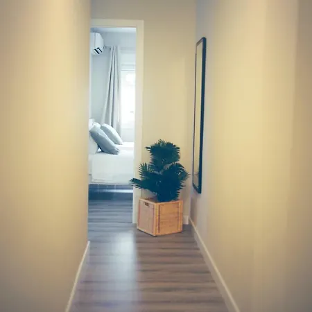 Apartamento Pinsapo *