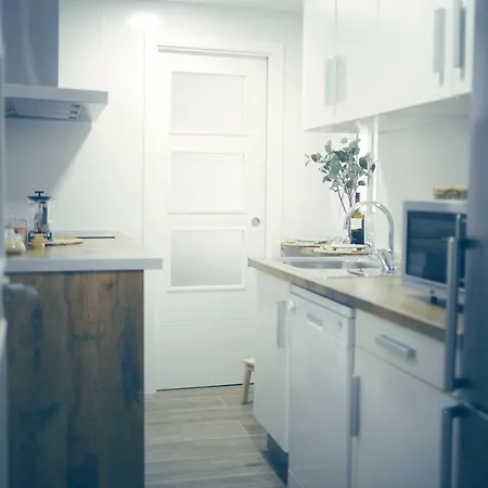 Apartamento Pinsapo *