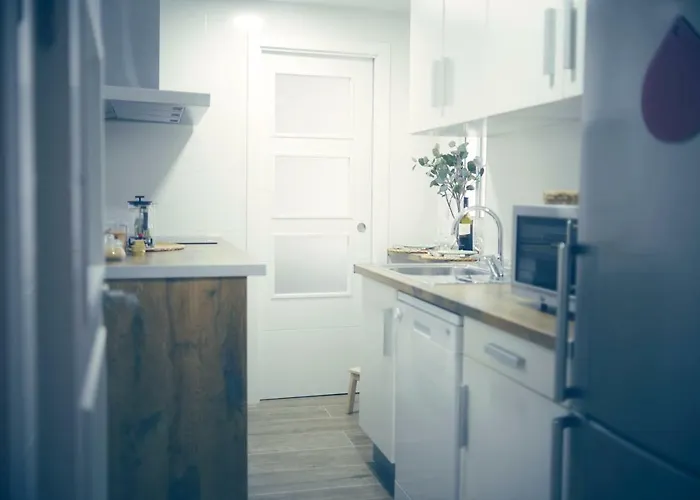 Apartamento Pinsapo *